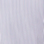 Bleu Marine rayé