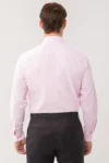 CHEMISE HOMME L’INTEMPORELLE ROSE