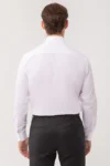 CHEMISE HOMME L’INTEMPORELLE BLANCHE
